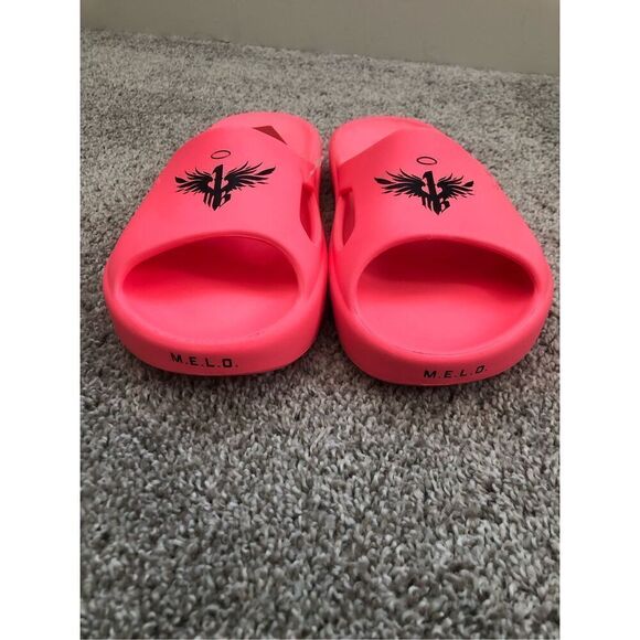 Puma Shibui Cat MB.02 Slides Sunset Glow Men\'s Size 10 main image 5